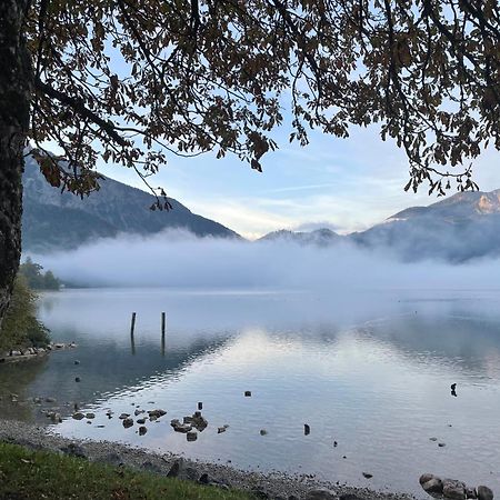 Gasthof Herzogstand Benediktbeuern Zewnętrze zdjęcie