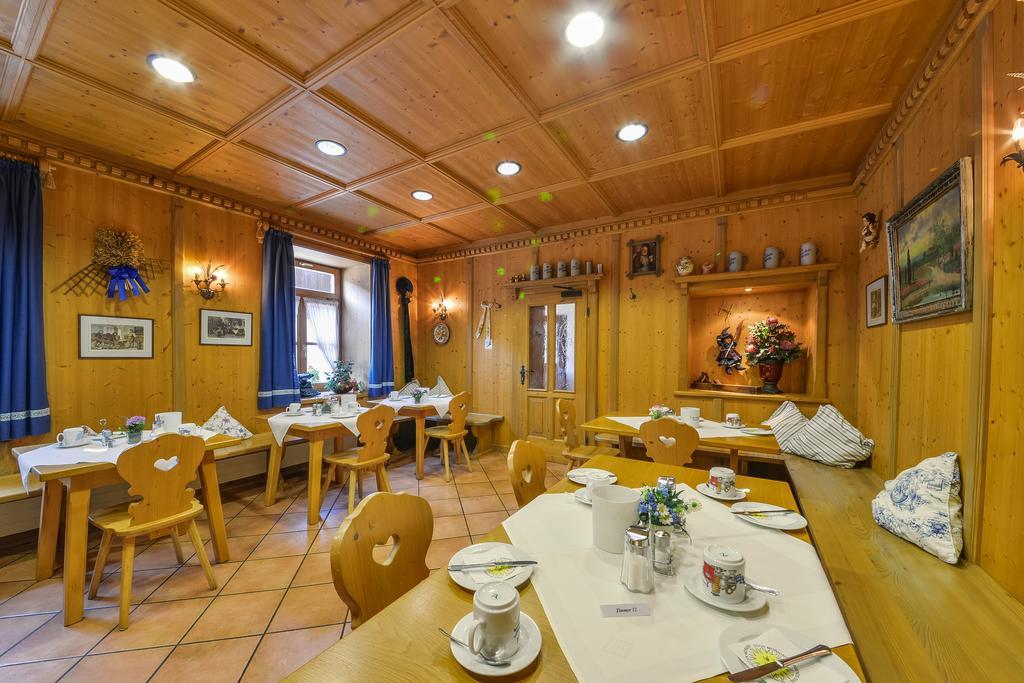 Gasthof Herzogstand Benediktbeuern Zewnętrze zdjęcie