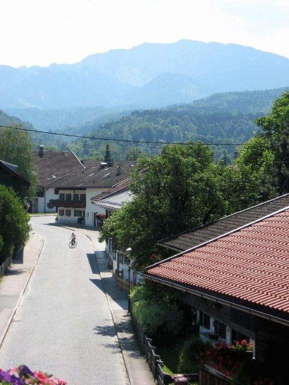 Gasthof Herzogstand Benediktbeuern Zewnętrze zdjęcie