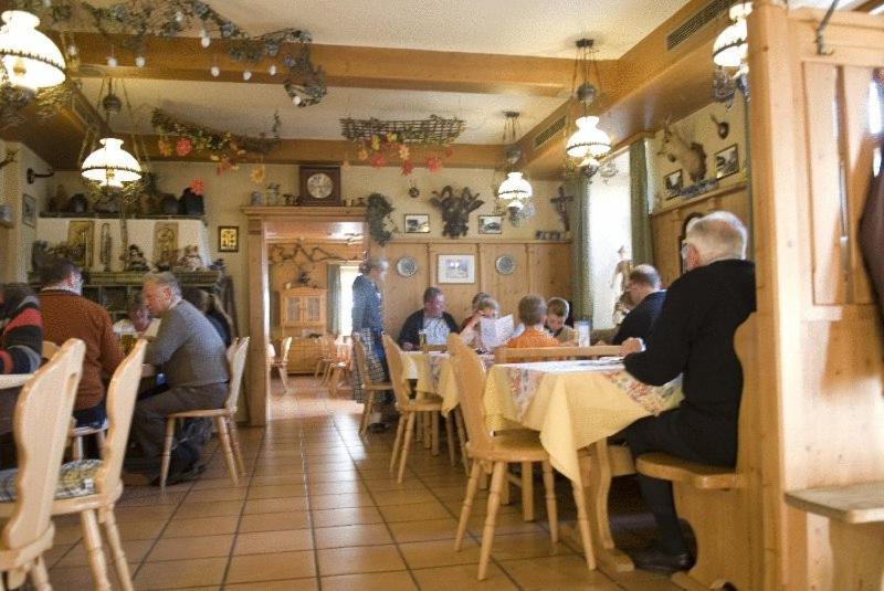 Gasthof Herzogstand Benediktbeuern Zewnętrze zdjęcie